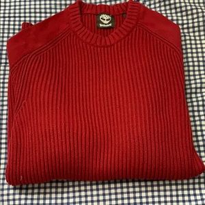 Timberland crewneck sweater